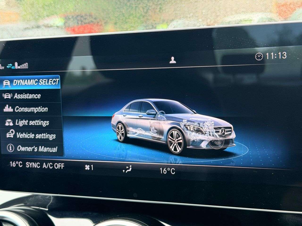 2018 MERCEDES-BENZ C-CLASS 2018 MERCEDES-BENZ C-CLASS
