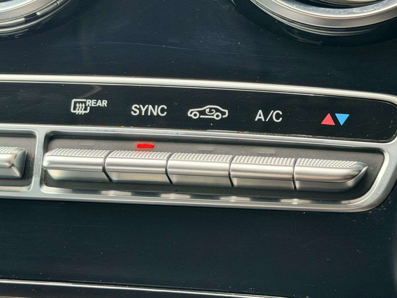 2018 MERCEDES-BENZ C-CLASS 2018 MERCEDES-BENZ C-CLASS