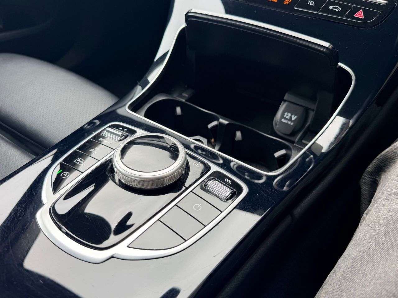 2018 MERCEDES-BENZ C-CLASS 2018 MERCEDES-BENZ C-CLASS