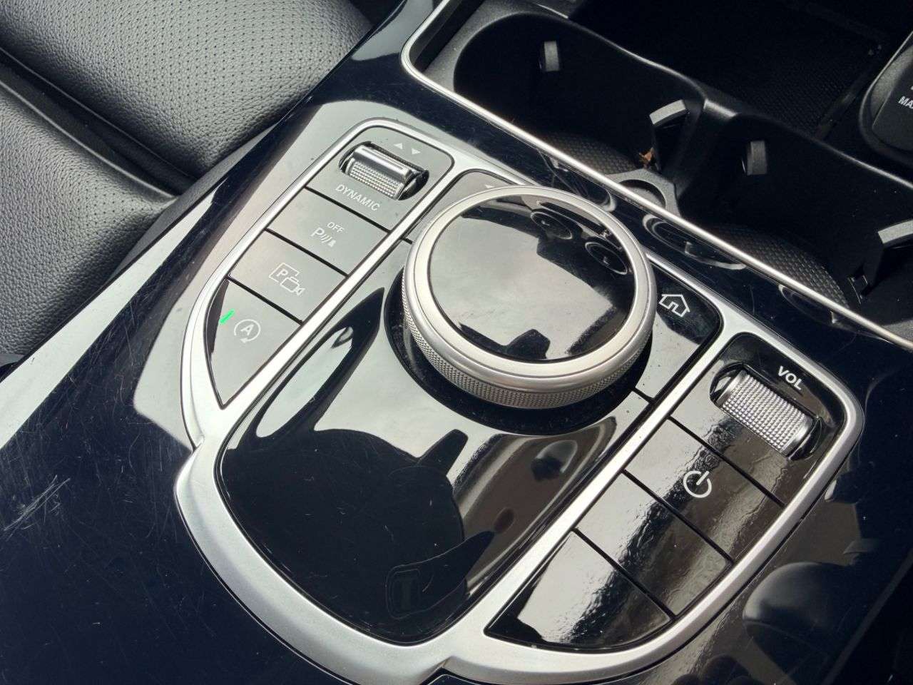 2018 MERCEDES-BENZ C-CLASS 2018 MERCEDES-BENZ C-CLASS