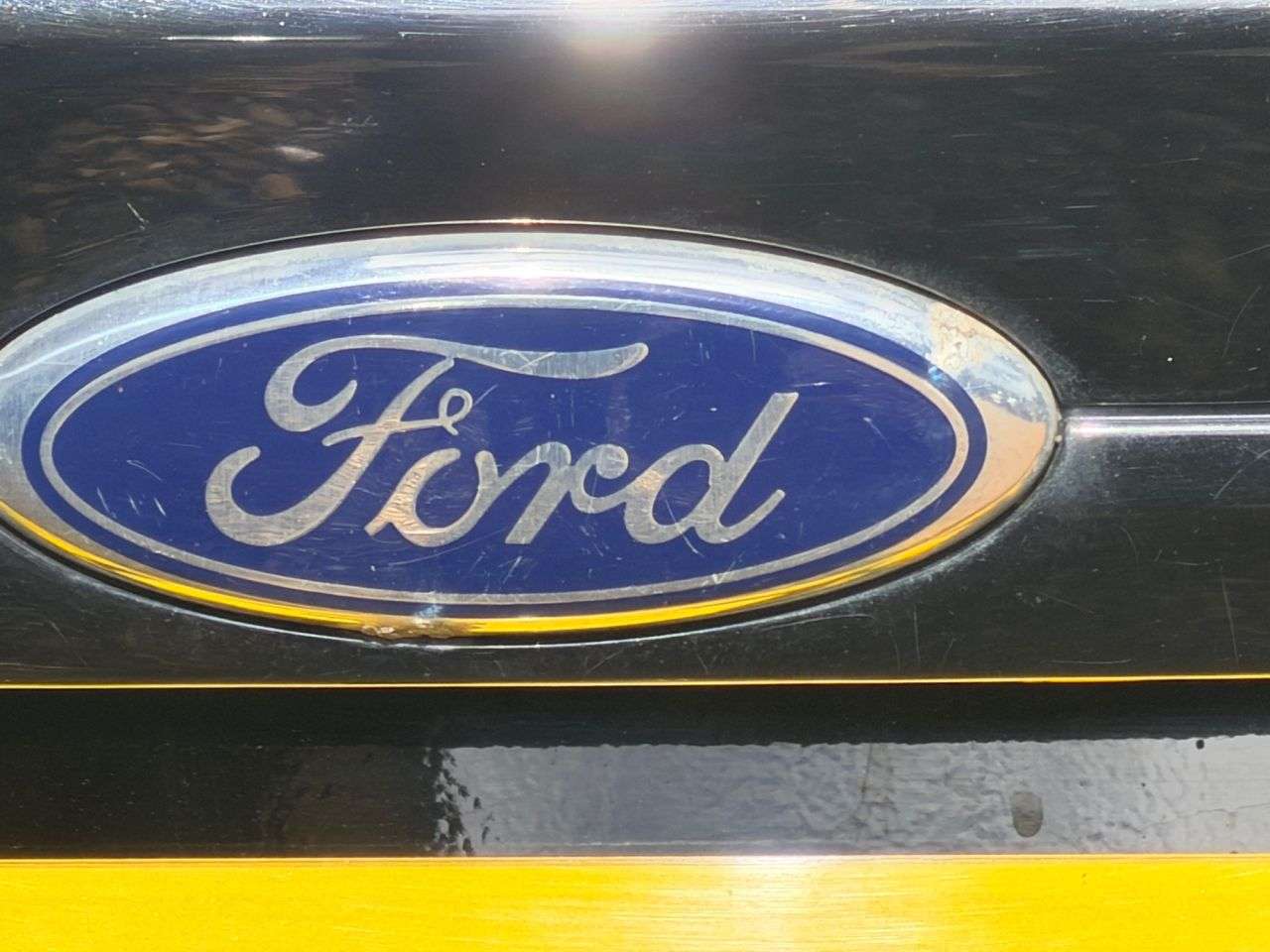 2013 FORD FIESTA 2013 FORD FIESTA