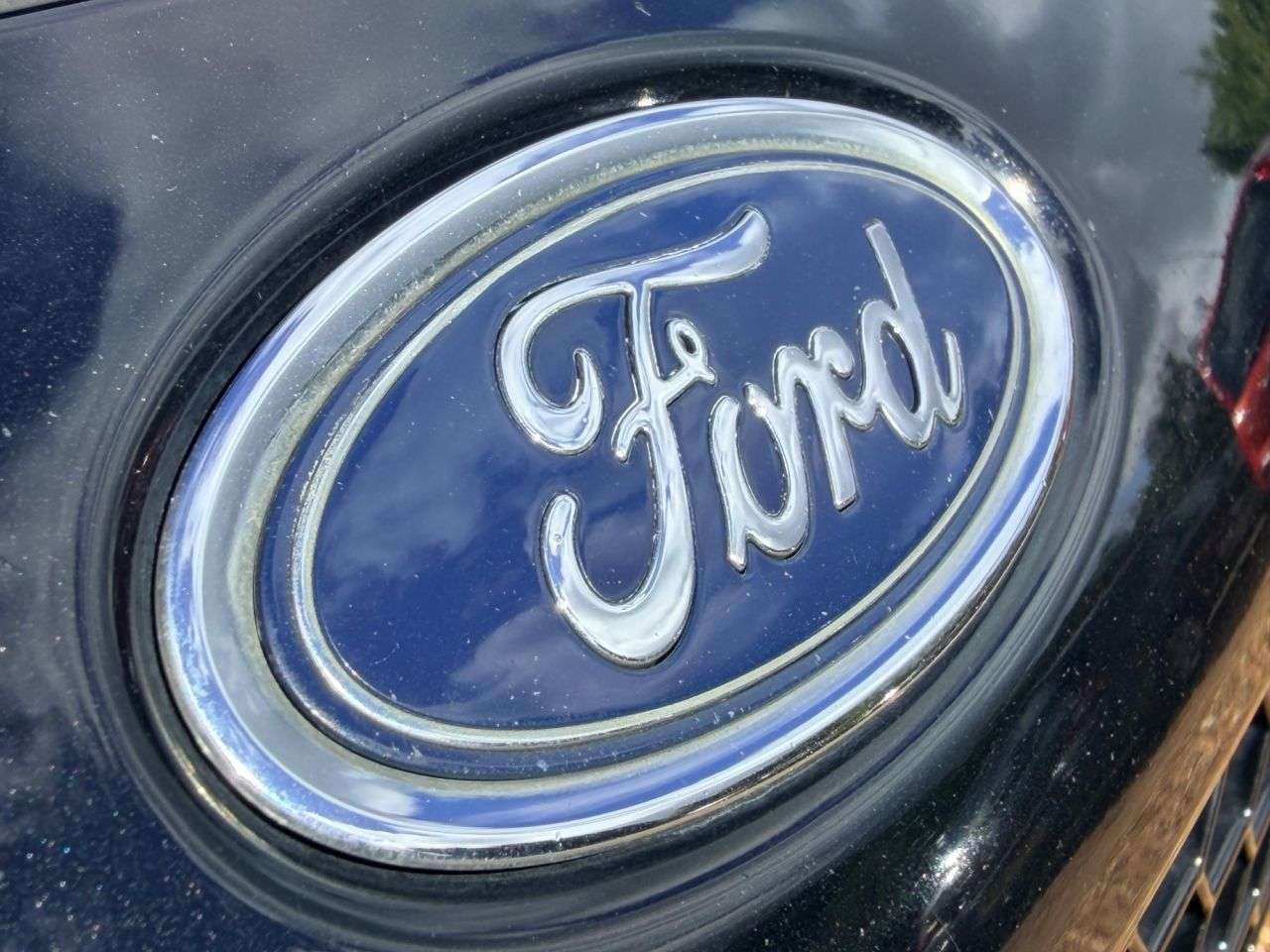 2013 FORD FIESTA 2013 FORD FIESTA