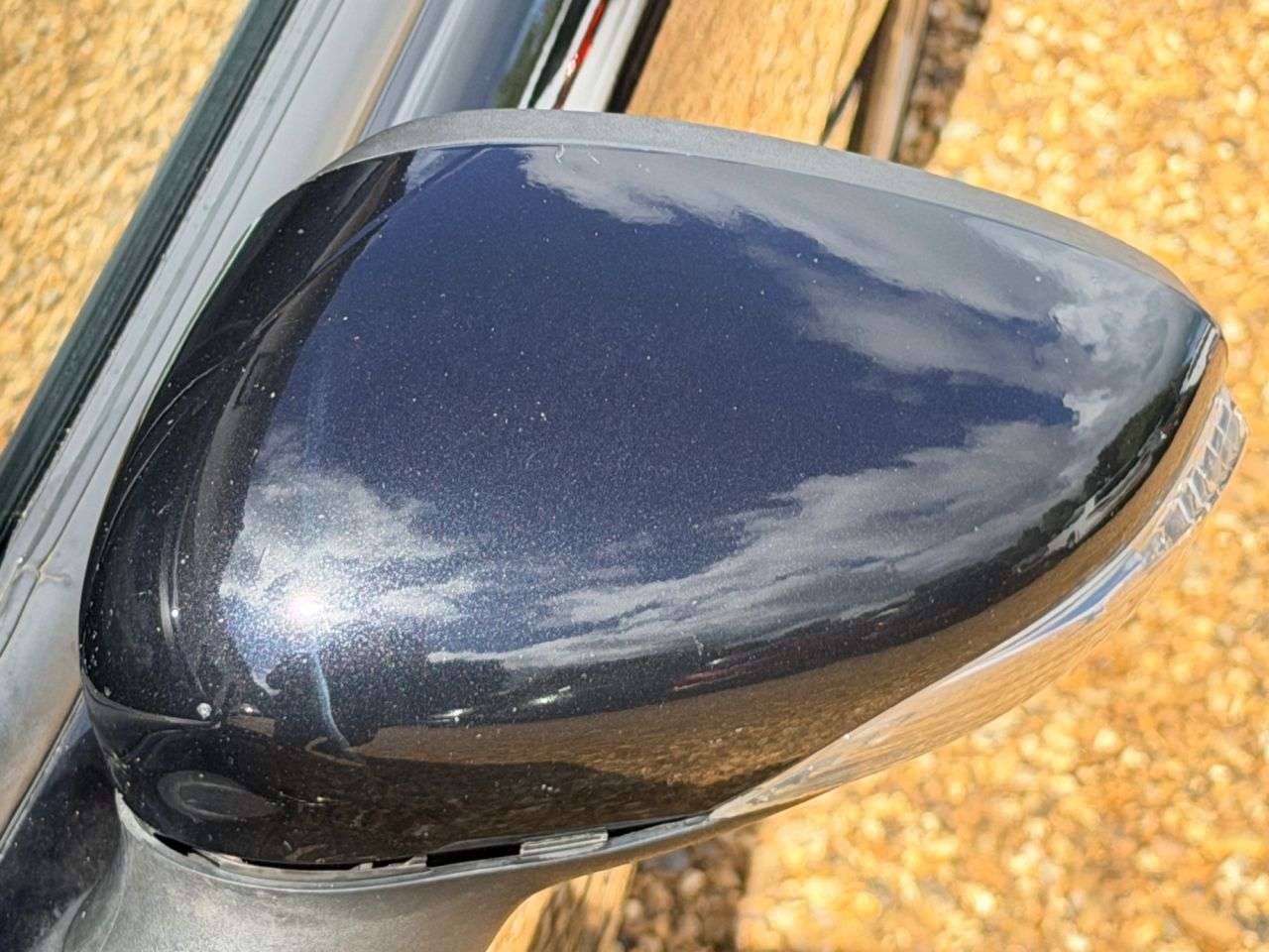 2013 FORD FIESTA 2013 FORD FIESTA
