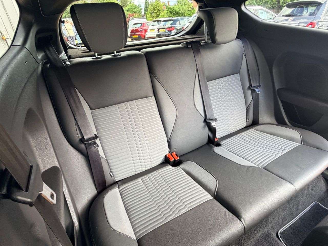 2013 FORD FIESTA 2013 FORD FIESTA