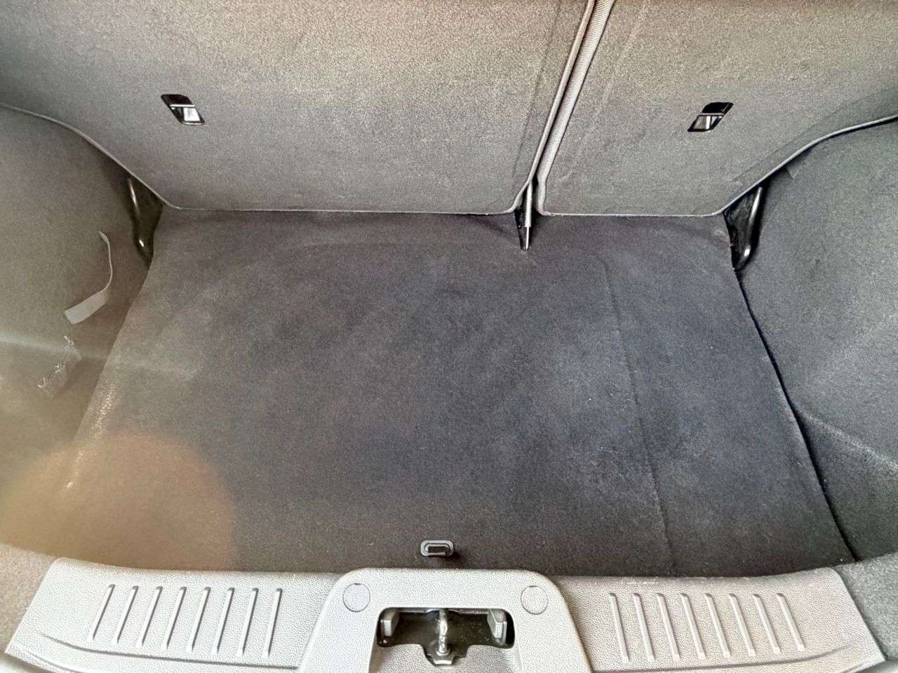 2013 FORD FIESTA 2013 FORD FIESTA