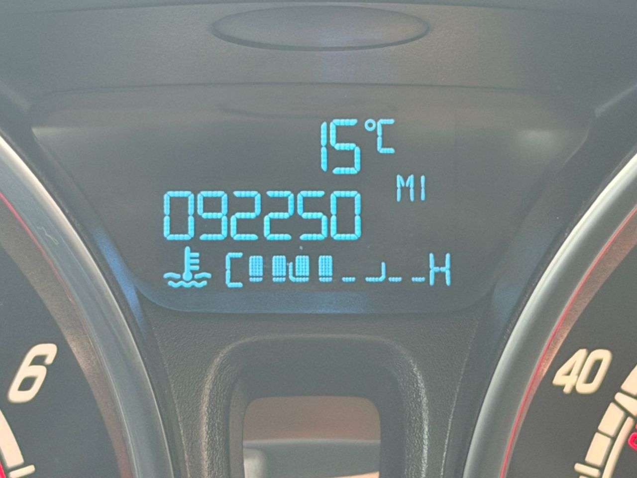 A 2013 FORD FIESTA 1.6T EcoBoost ST-2 Hatchback 3dr Petrol Manual Euro 5 (182 ps) A 2013 FORD FIESTA 1.6T EcoBoost ST-2 Hatchback 3dr Petrol Manual Euro 5 (182 ps)