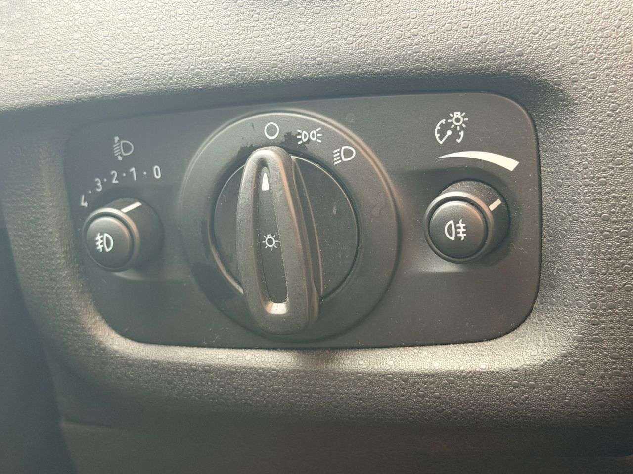 2013 FORD FIESTA 2013 FORD FIESTA