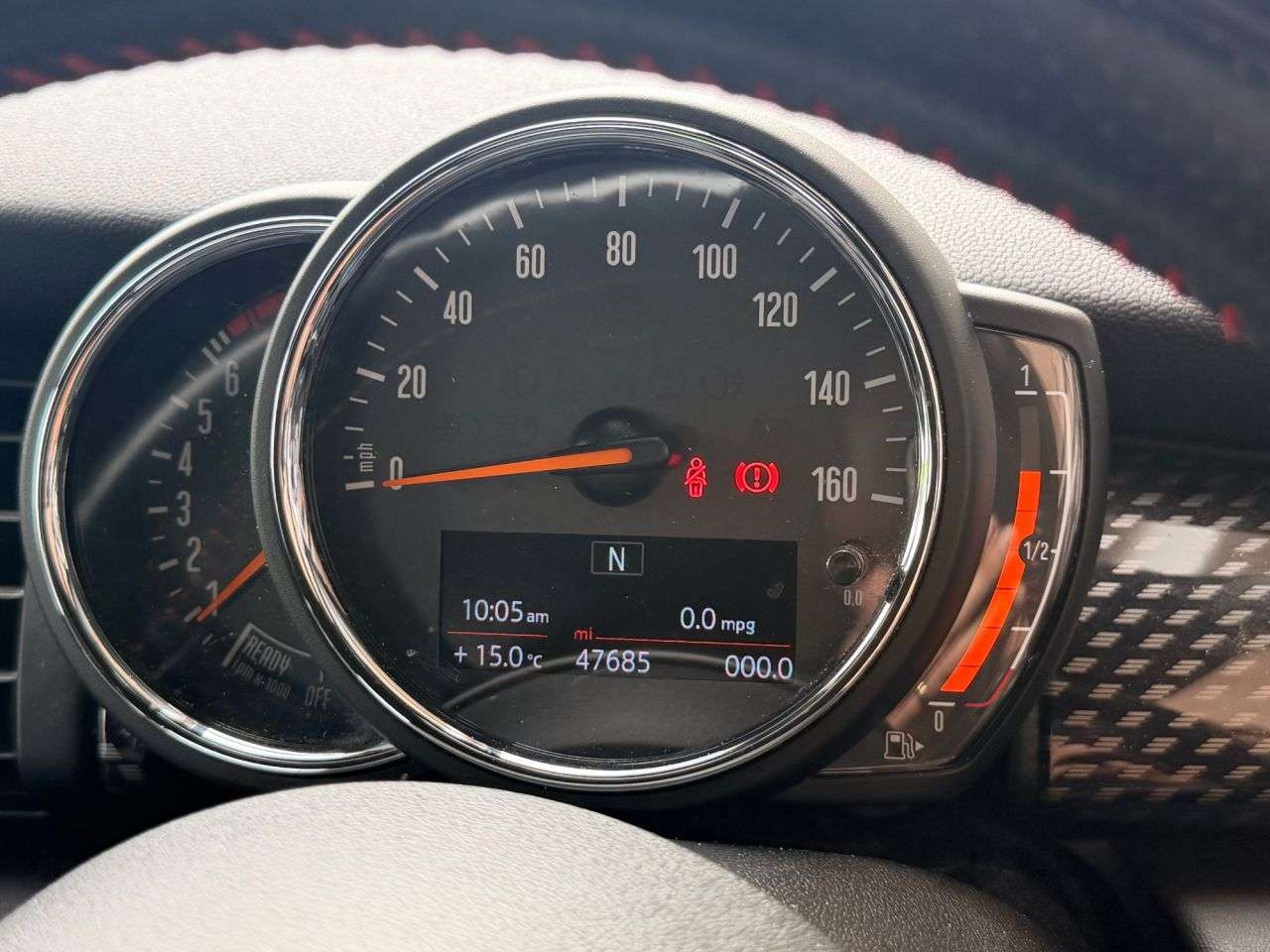 A 2019 MINI HATCH 2.0 Cooper S Sport Hatchback 3dr Petrol Manual Euro 6 (s/s) (192 ps) A 2019 MINI HATCH 2.0 Cooper S Sport Hatchback 3dr Petrol Manual Euro 6 (s/s) (192 ps)