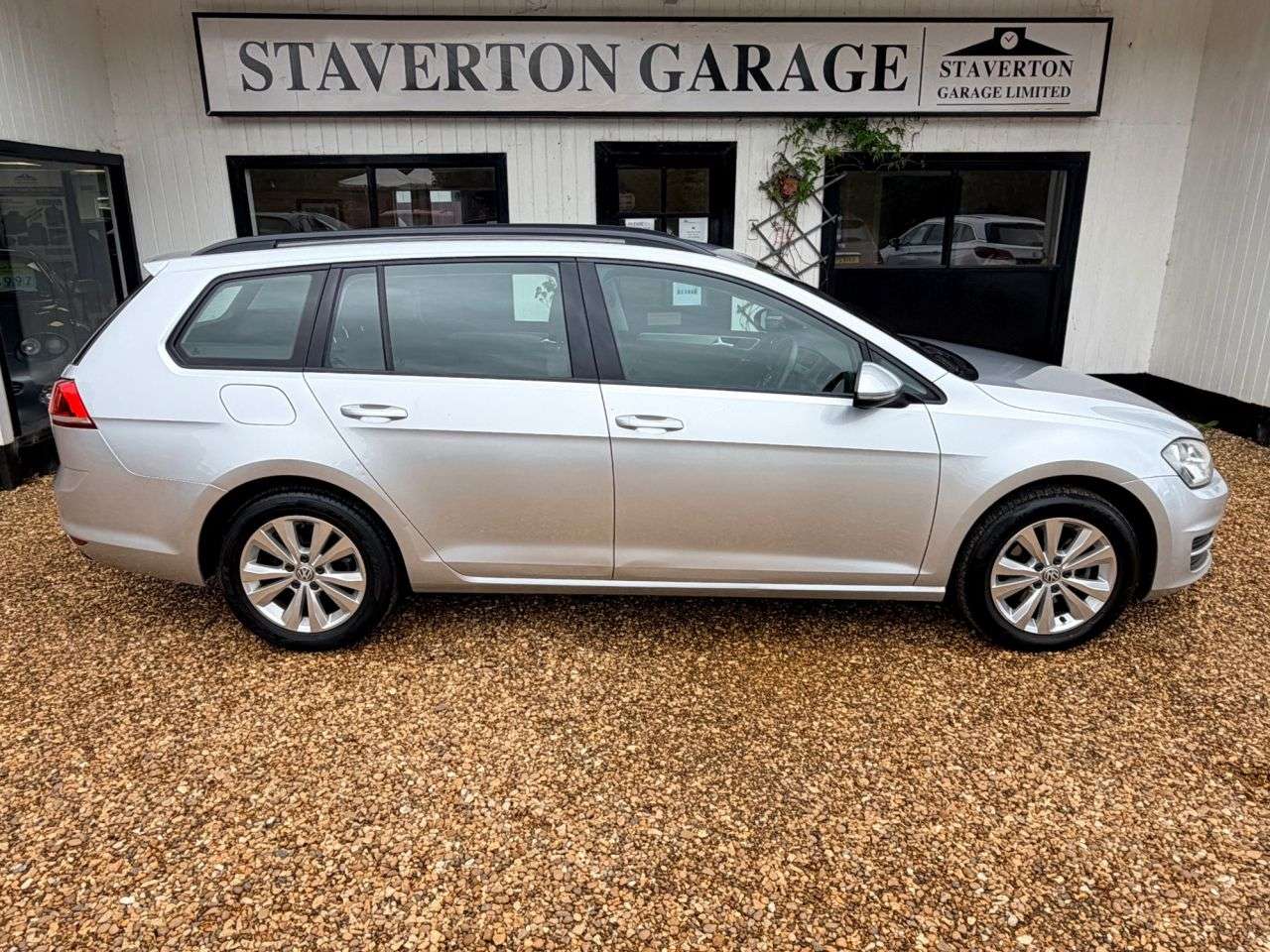 2014 VOLKSWAGEN GOLF 2014 VOLKSWAGEN GOLF