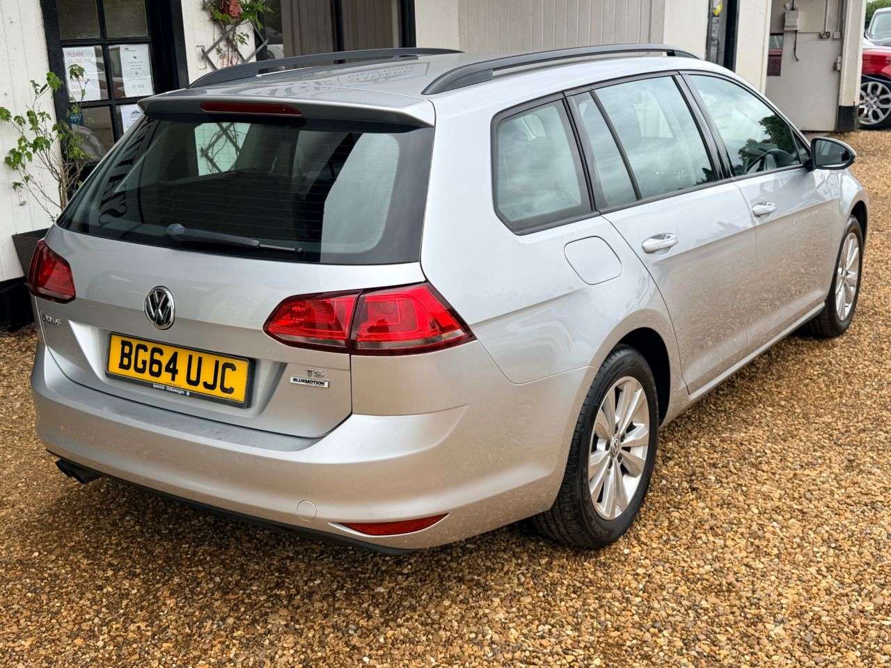 2014 VOLKSWAGEN GOLF 2014 VOLKSWAGEN GOLF