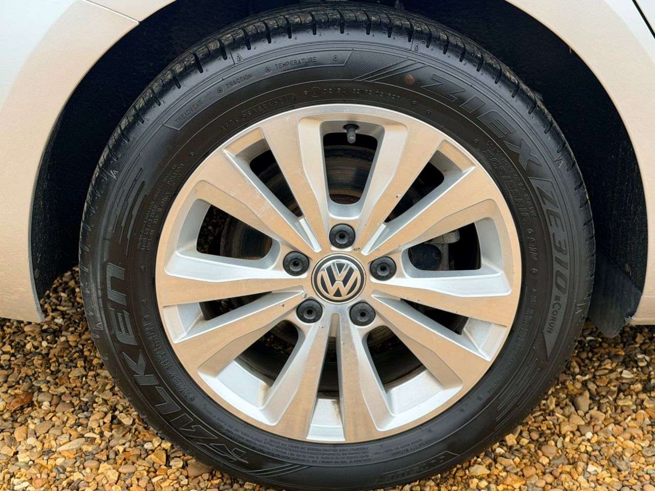 2014 VOLKSWAGEN GOLF 2014 VOLKSWAGEN GOLF