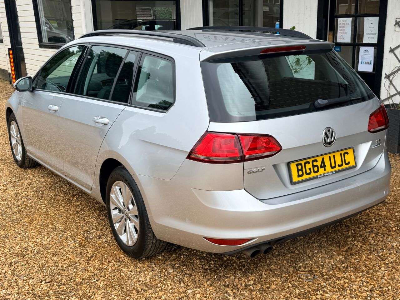 2014 VOLKSWAGEN GOLF 2014 VOLKSWAGEN GOLF
