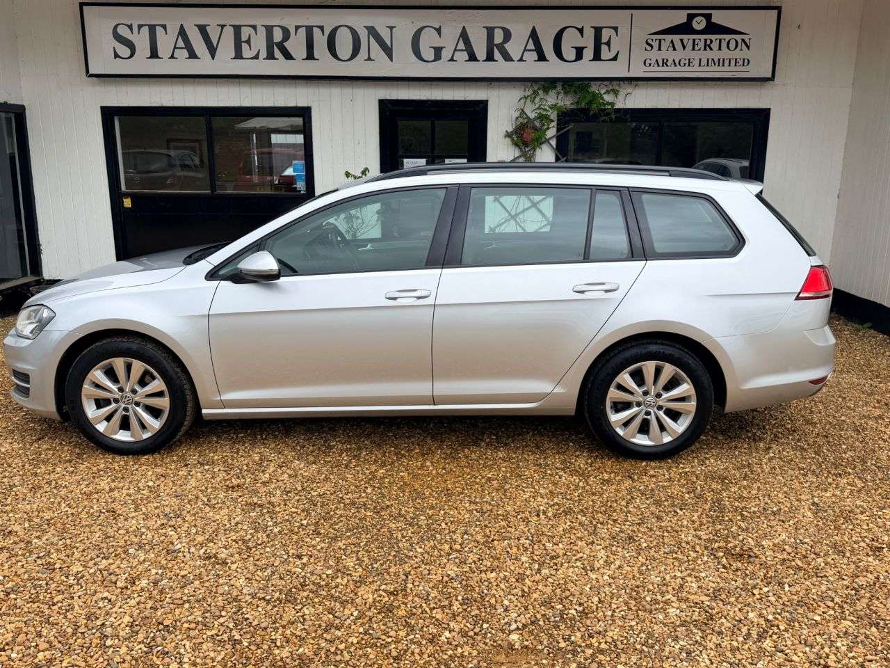 2014 VOLKSWAGEN GOLF 2014 VOLKSWAGEN GOLF