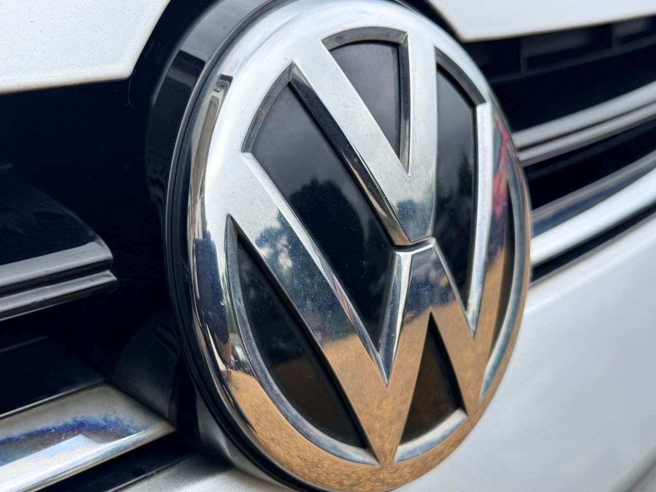 2014 VOLKSWAGEN GOLF 2014 VOLKSWAGEN GOLF