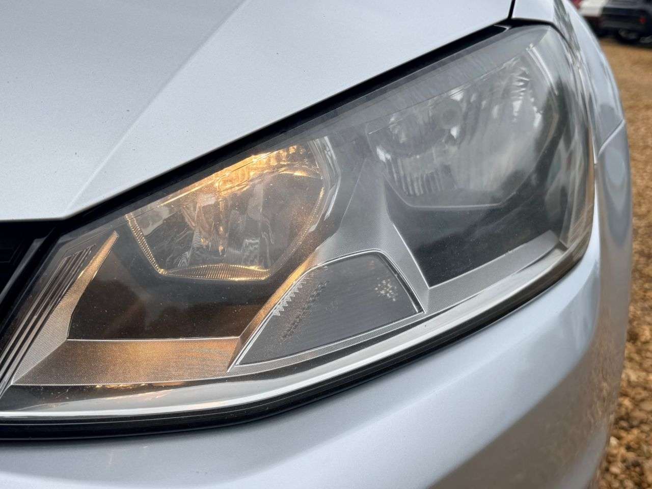 2014 VOLKSWAGEN GOLF 2014 VOLKSWAGEN GOLF