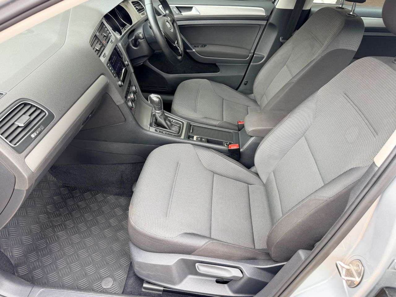 2014 VOLKSWAGEN GOLF 2014 VOLKSWAGEN GOLF