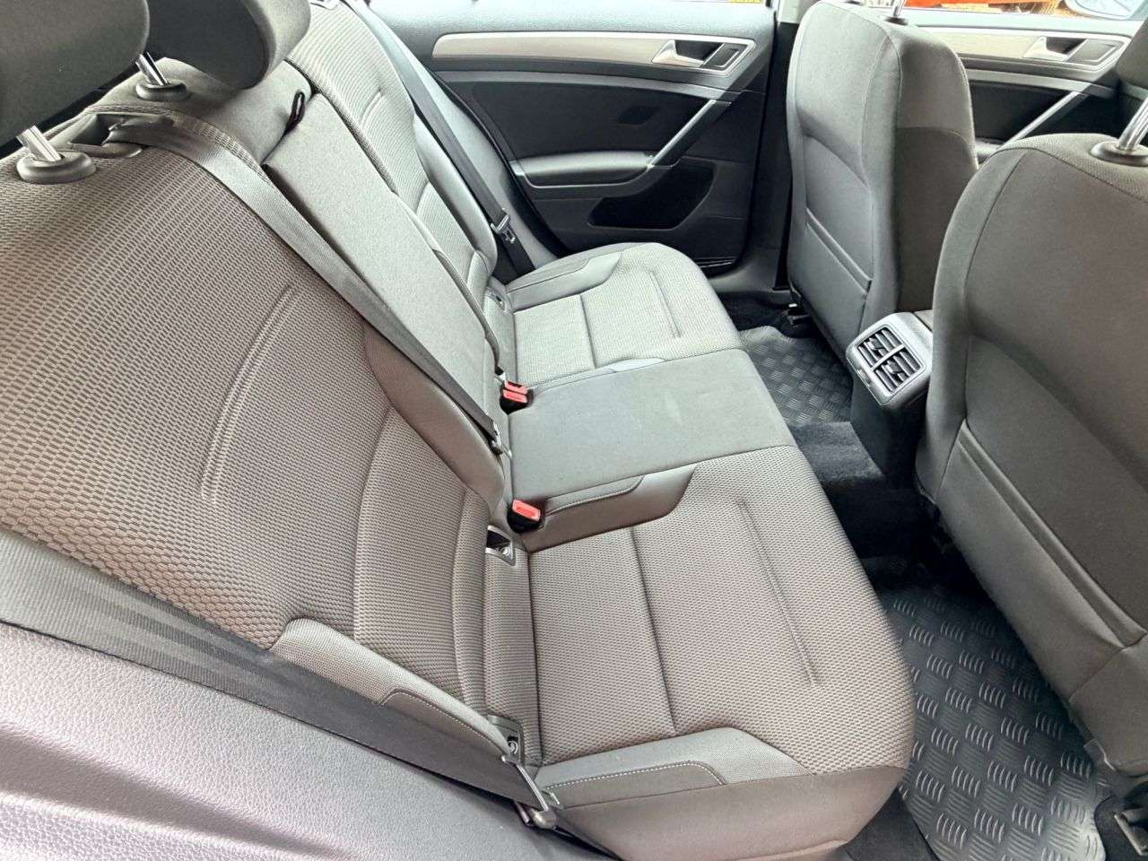 2014 VOLKSWAGEN GOLF 2014 VOLKSWAGEN GOLF