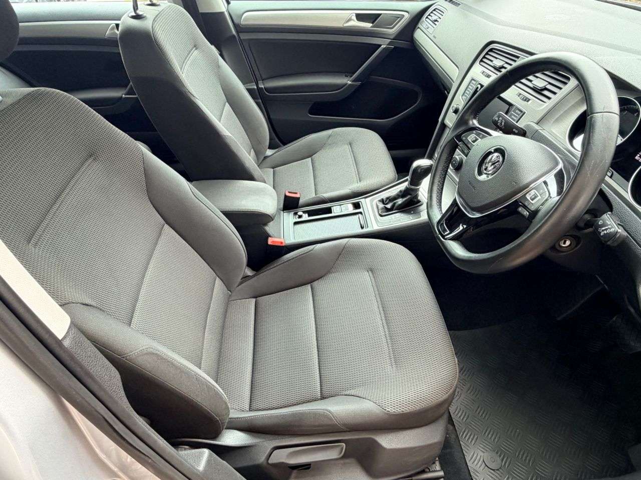 2014 VOLKSWAGEN GOLF 2014 VOLKSWAGEN GOLF