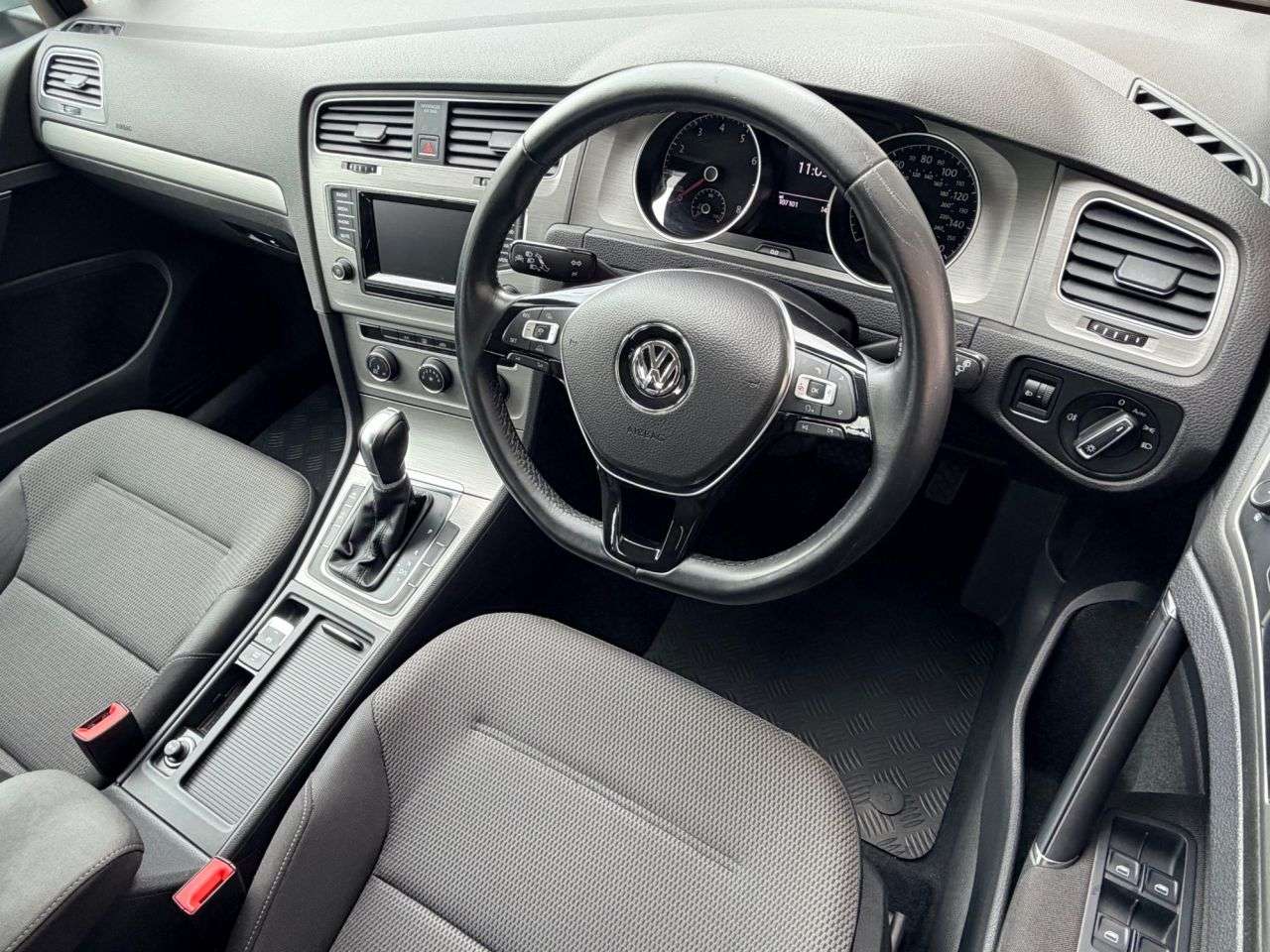 2014 VOLKSWAGEN GOLF 2014 VOLKSWAGEN GOLF