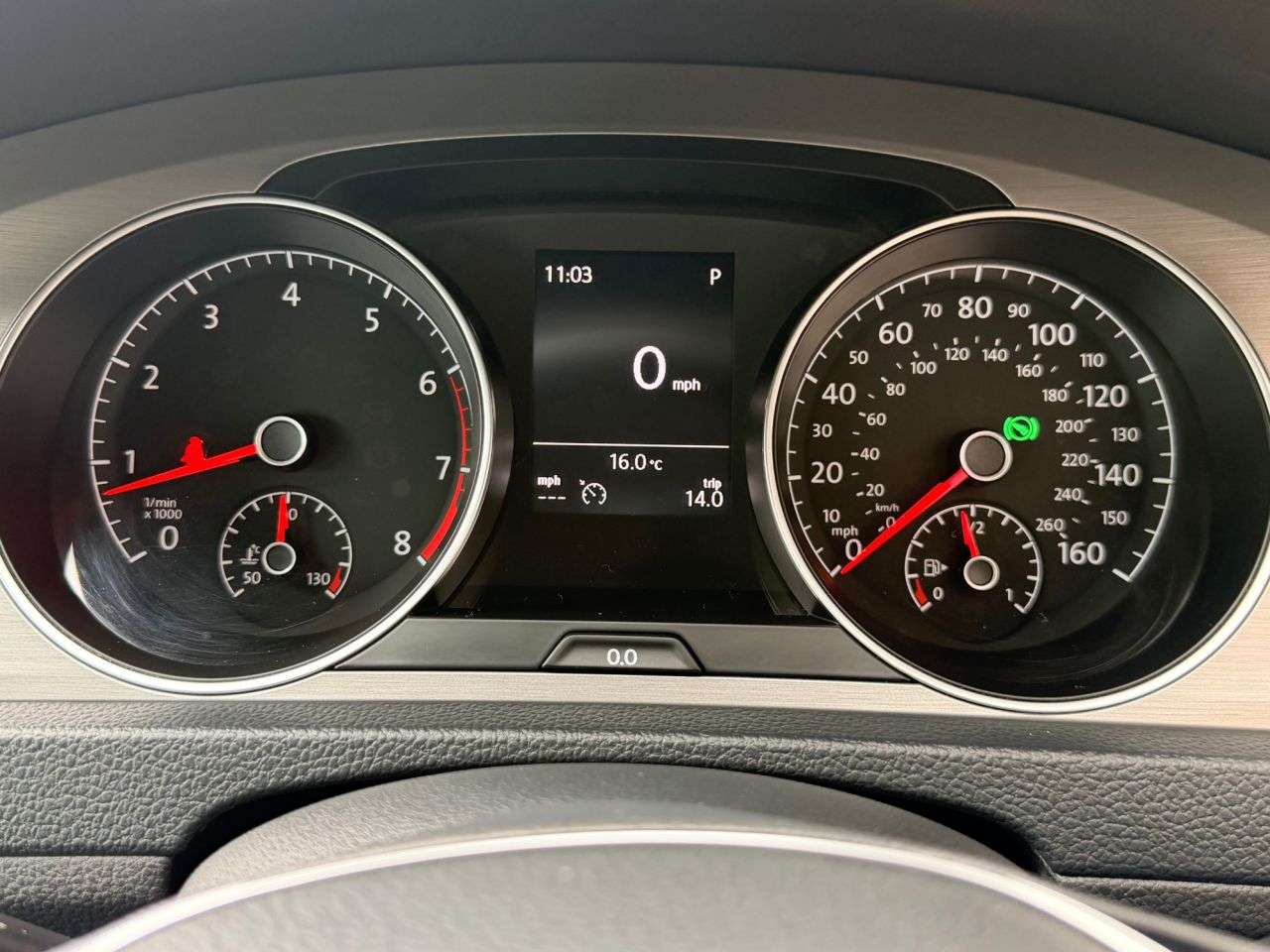 2014 VOLKSWAGEN GOLF 2014 VOLKSWAGEN GOLF