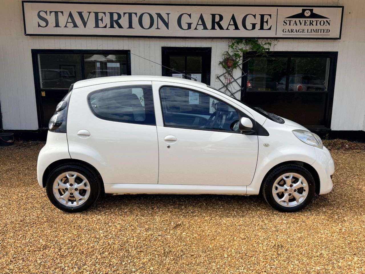 2011 CITROEN C1 2011 CITROEN C1