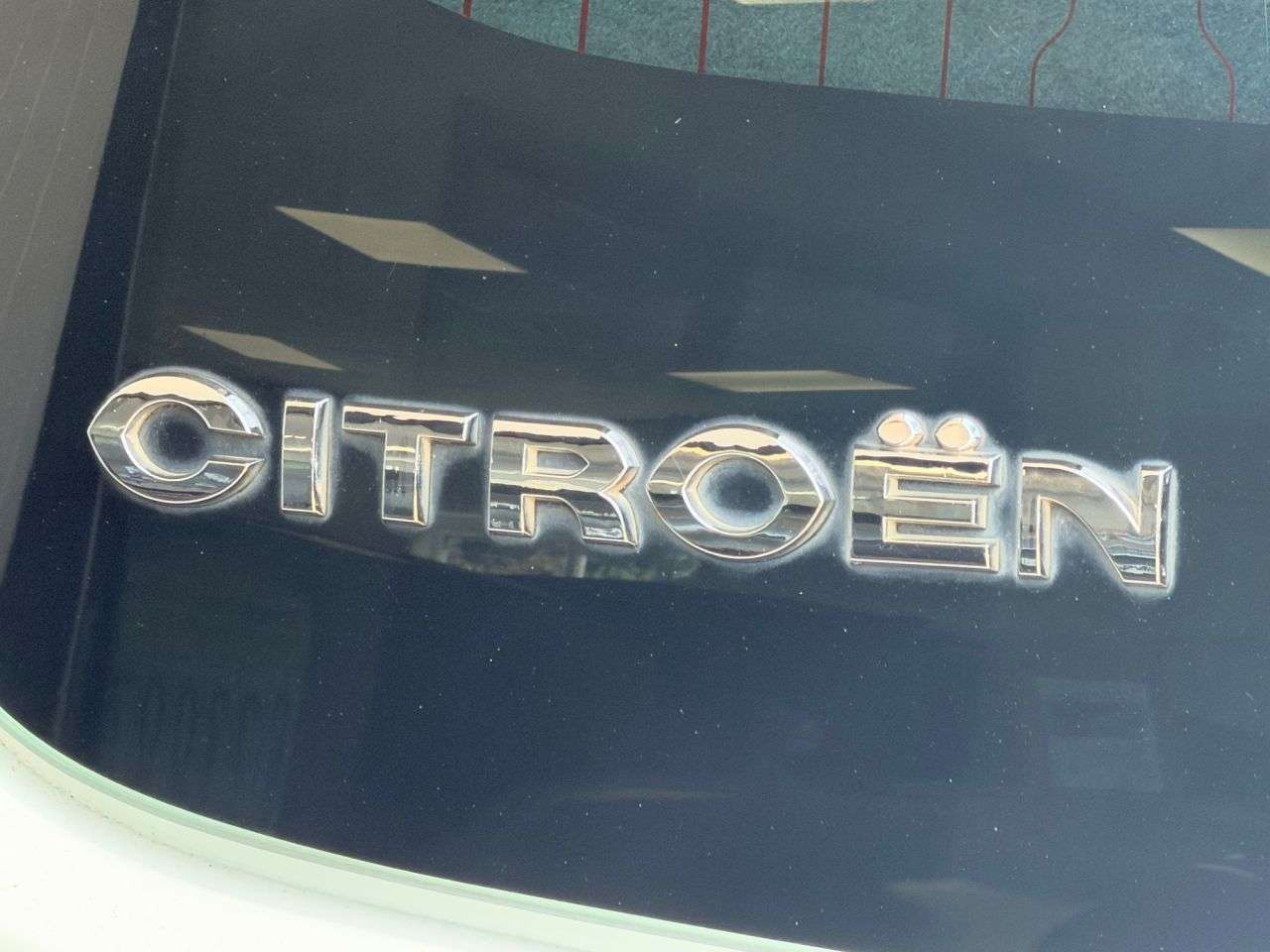 2011 CITROEN C1 2011 CITROEN C1