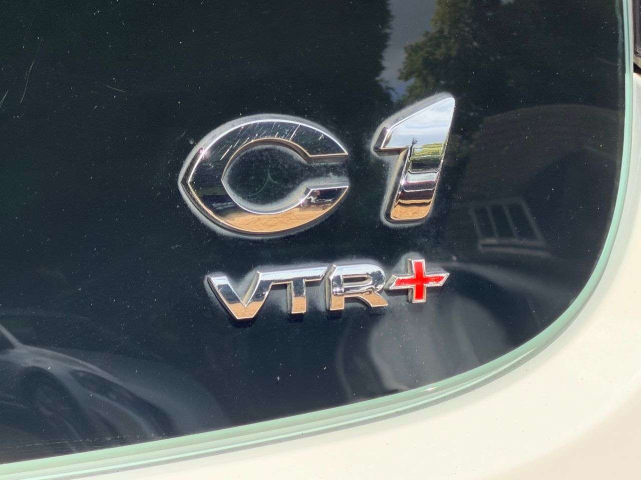 2011 CITROEN C1 2011 CITROEN C1