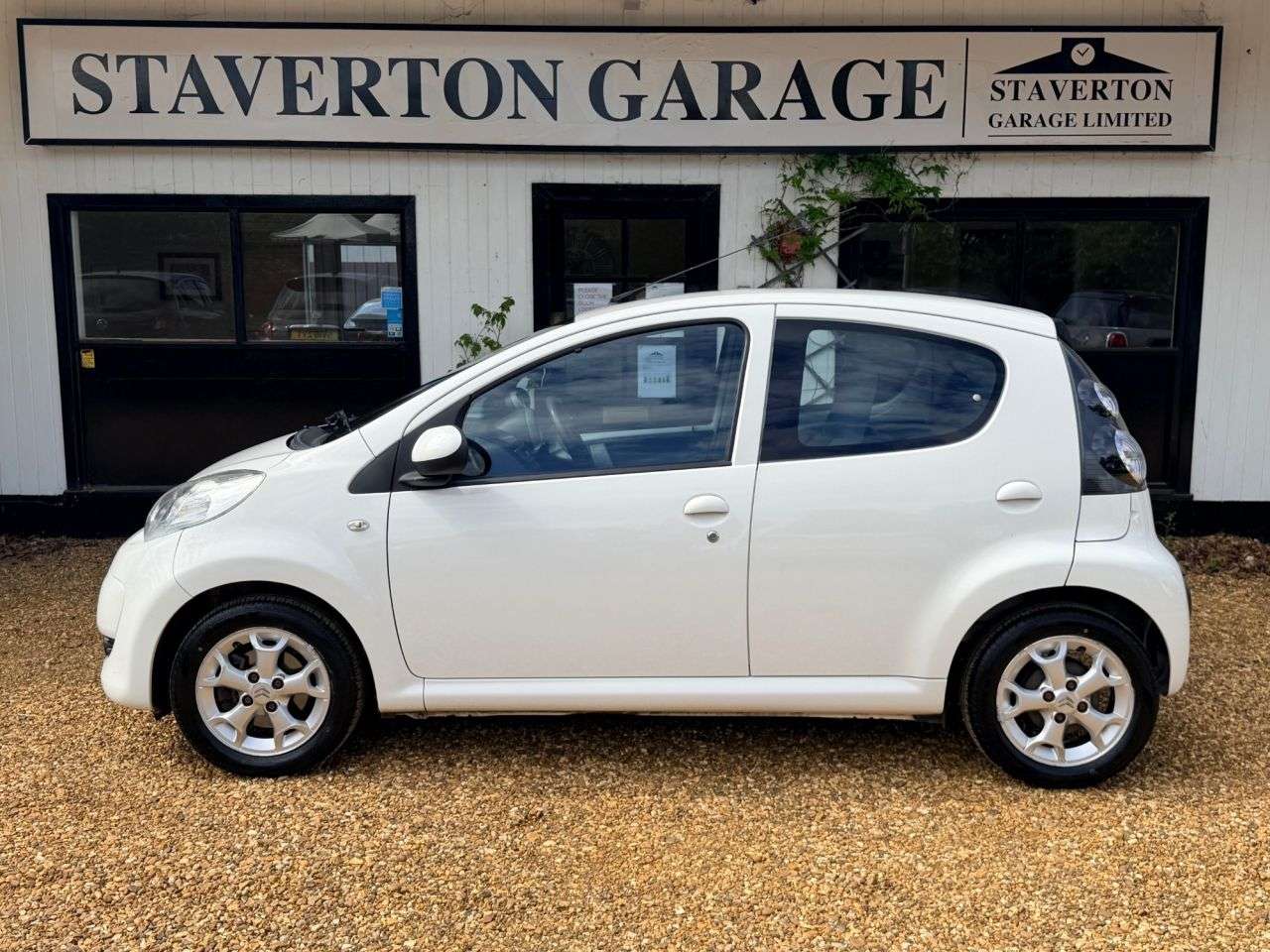 2011 CITROEN C1 2011 CITROEN C1