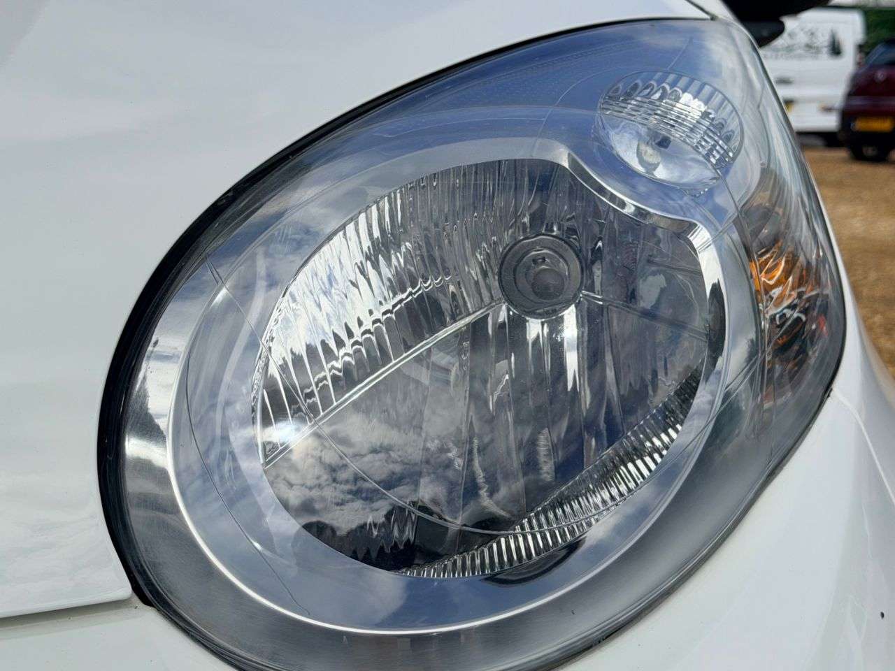 2011 CITROEN C1 2011 CITROEN C1