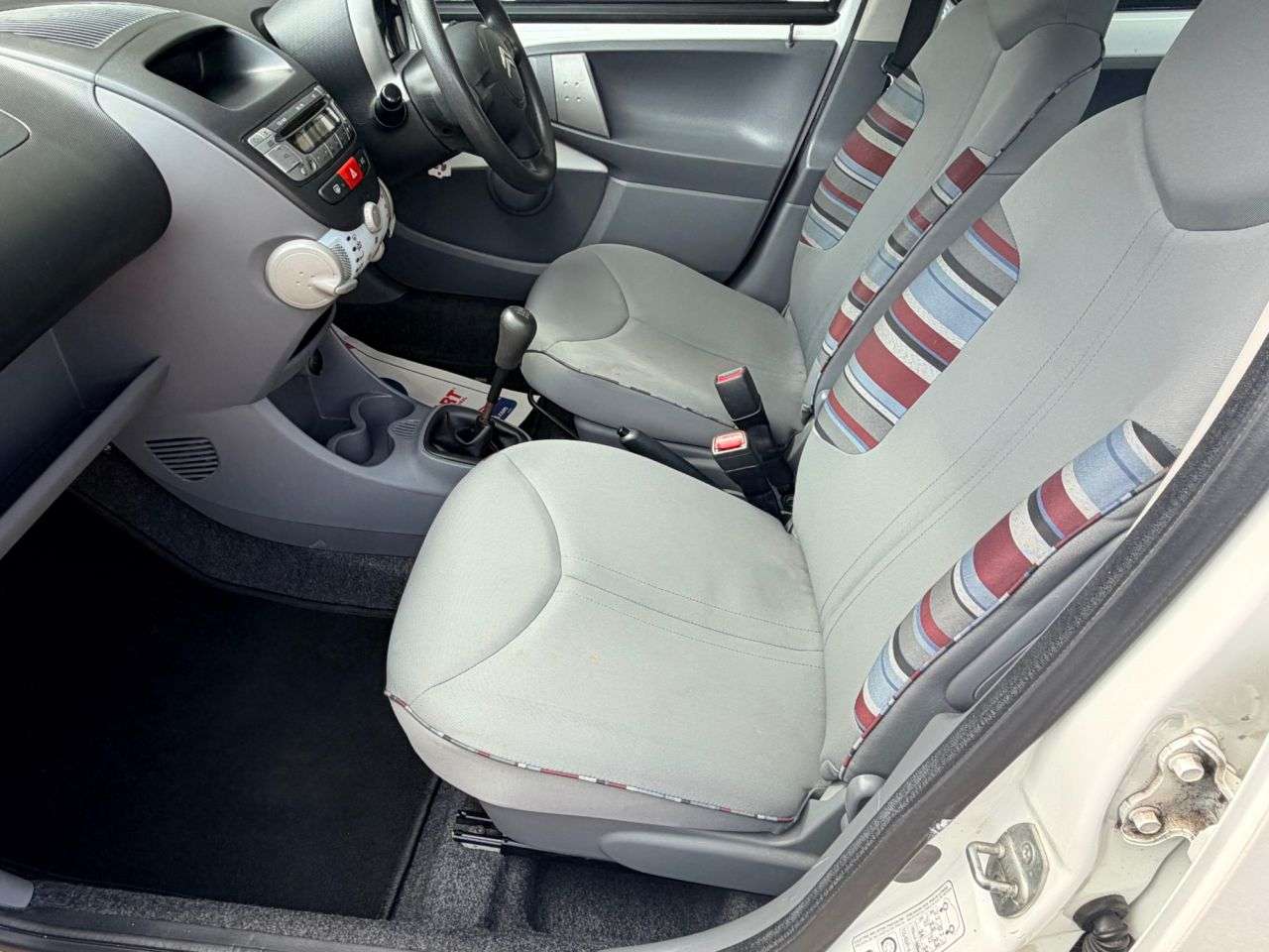 2011 CITROEN C1 2011 CITROEN C1
