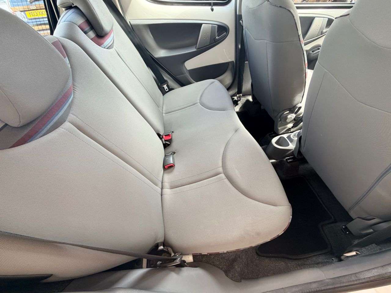 2011 CITROEN C1 2011 CITROEN C1