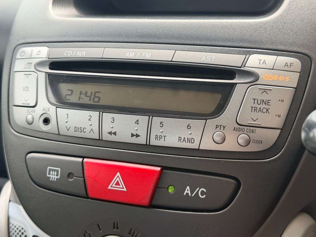 2011 CITROEN C1 2011 CITROEN C1