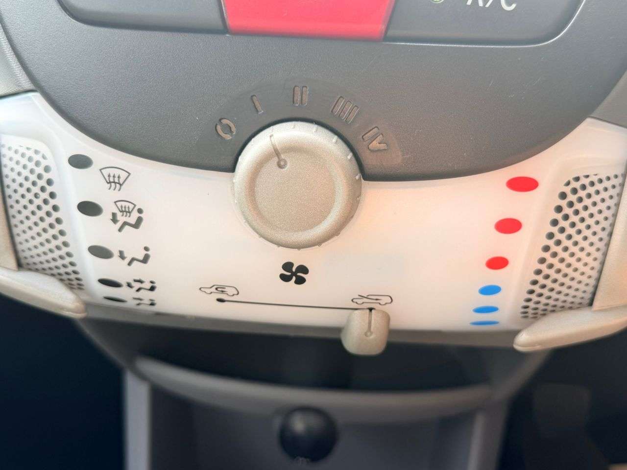 2011 CITROEN C1 2011 CITROEN C1