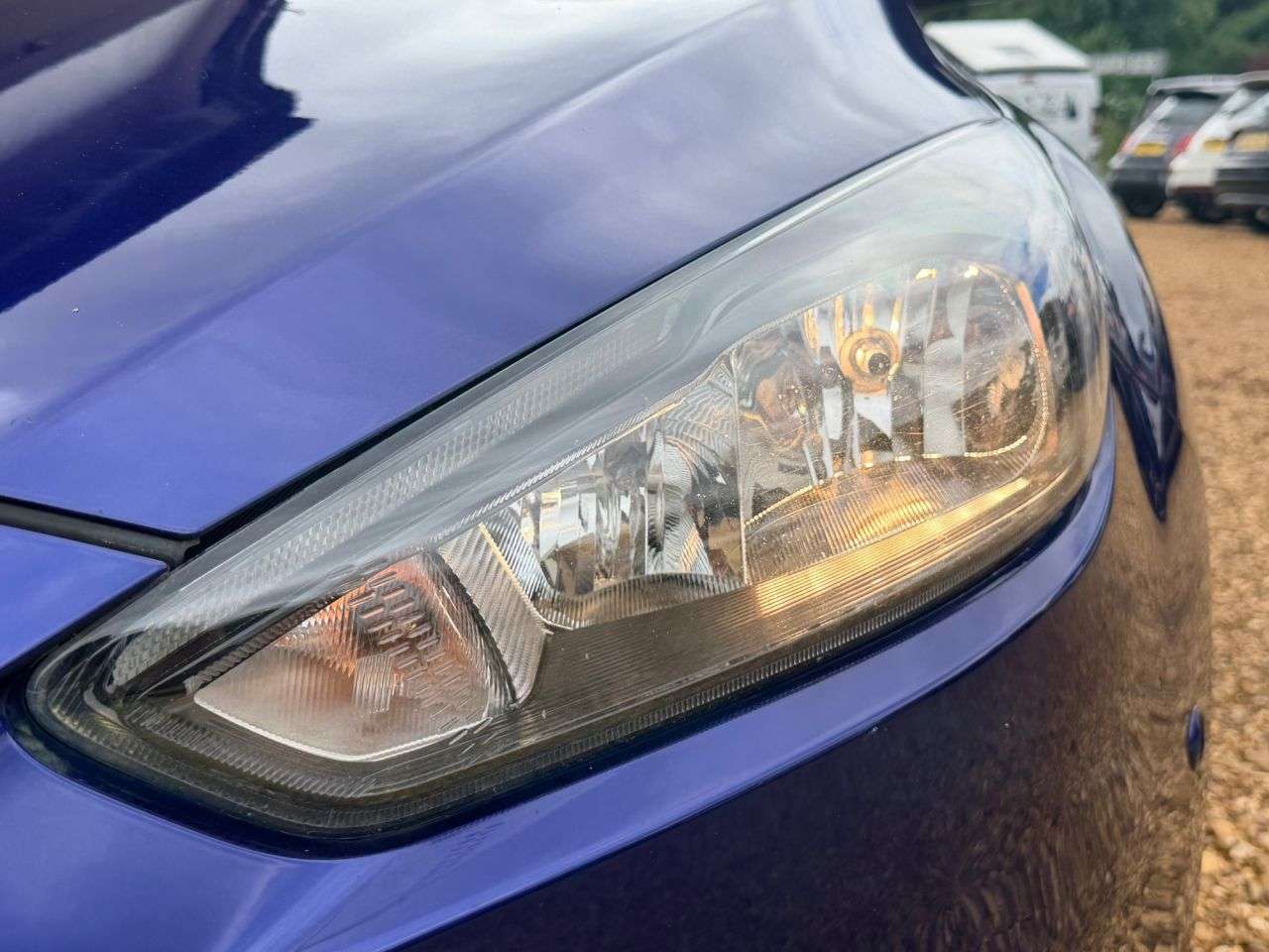 2017 FORD FOCUS 2017 FORD FOCUS