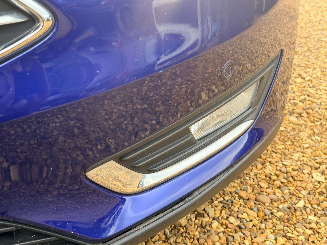 2017 FORD FOCUS 2017 FORD FOCUS