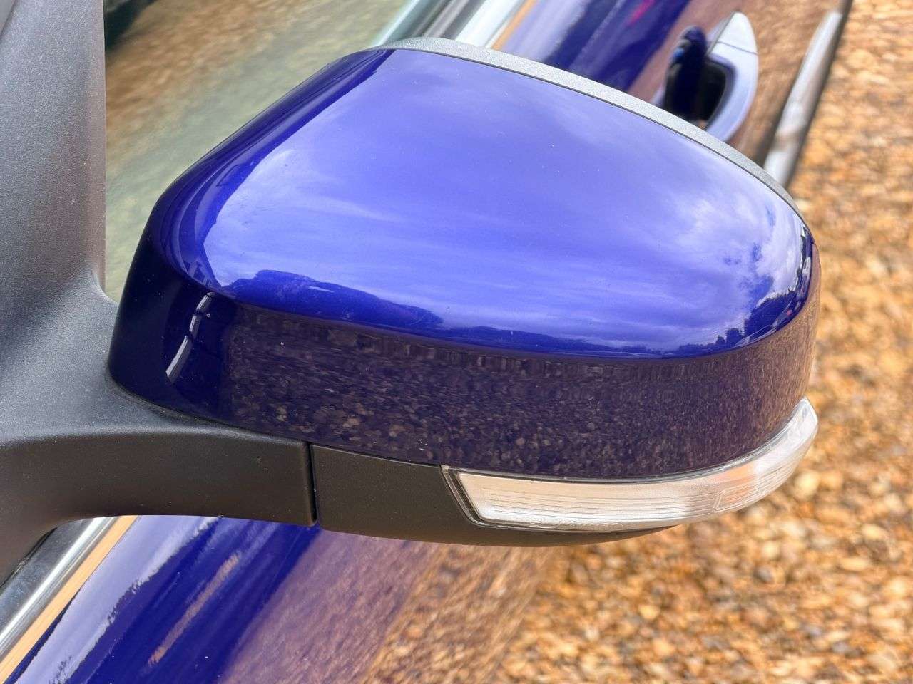 2017 FORD FOCUS 2017 FORD FOCUS