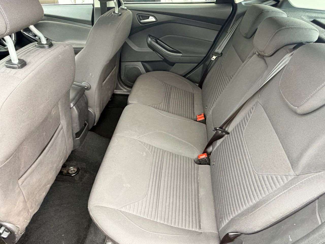 2017 FORD FOCUS 2017 FORD FOCUS