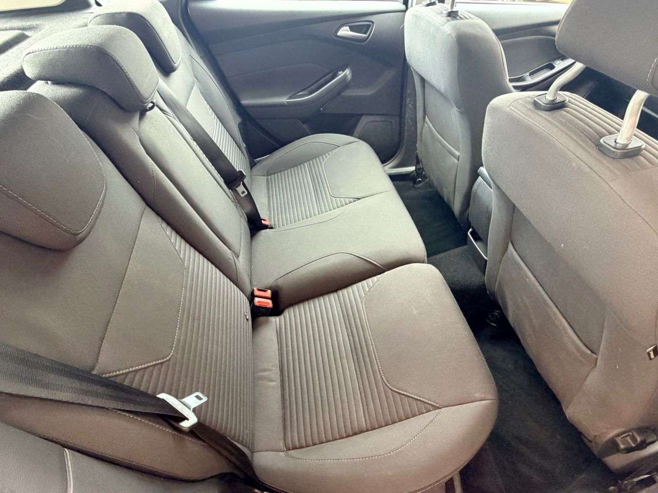 2017 FORD FOCUS 2017 FORD FOCUS