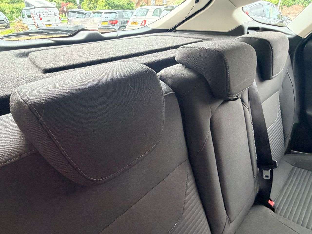 2017 FORD FOCUS 2017 FORD FOCUS