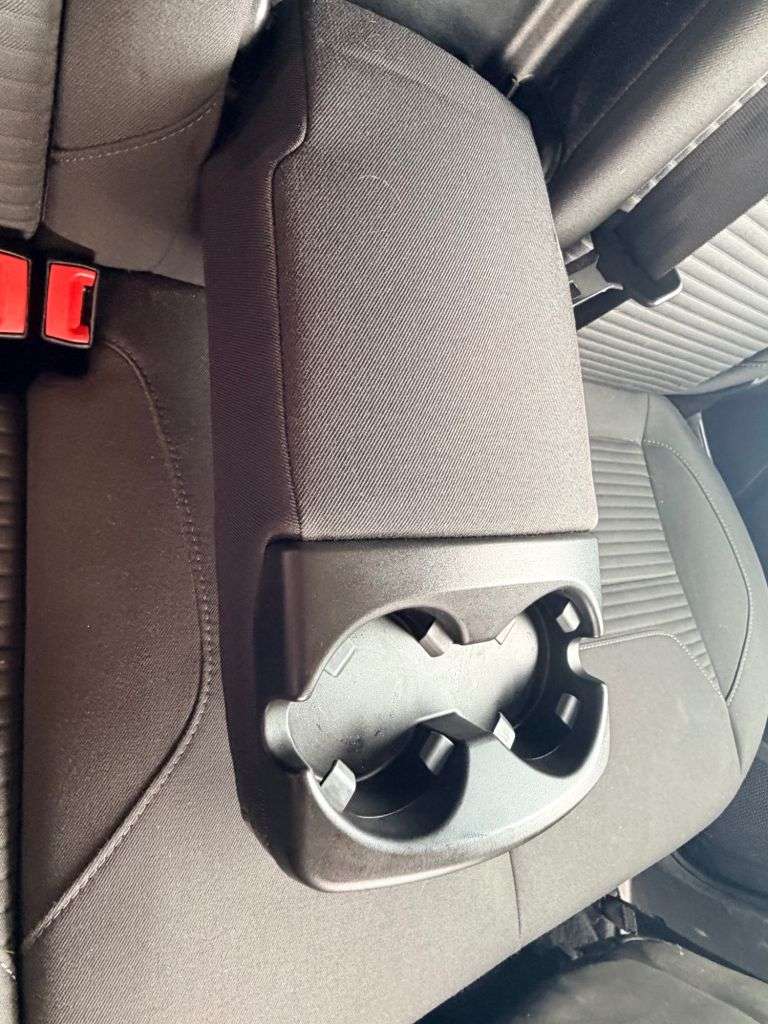 2017 FORD FOCUS 2017 FORD FOCUS