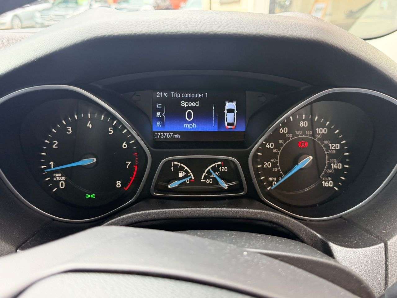 2017 FORD FOCUS 2017 FORD FOCUS