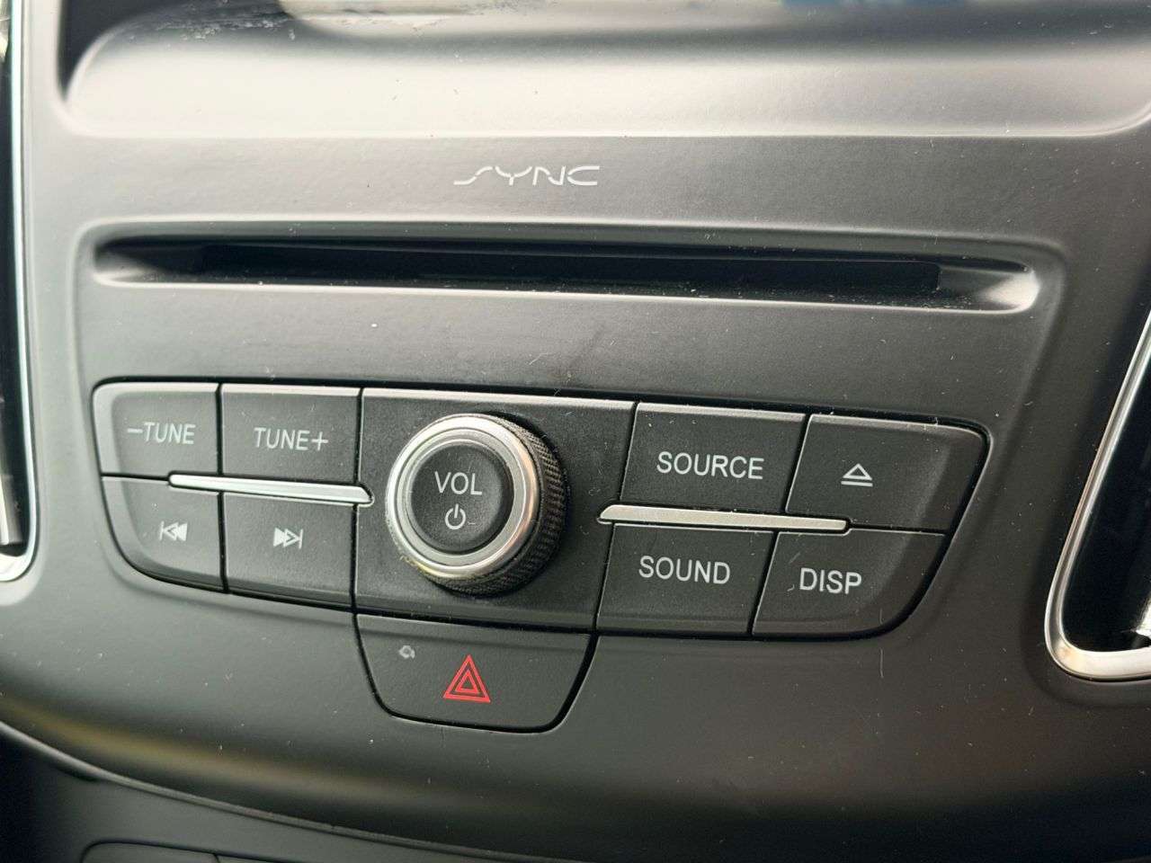 2017 FORD FOCUS 2017 FORD FOCUS