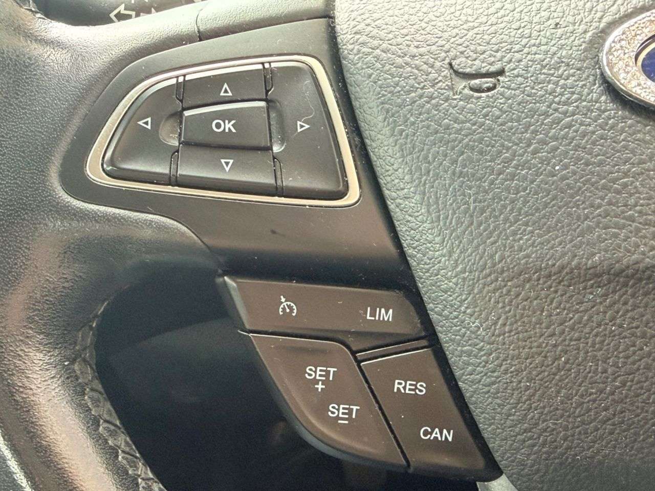 2017 FORD FOCUS 2017 FORD FOCUS