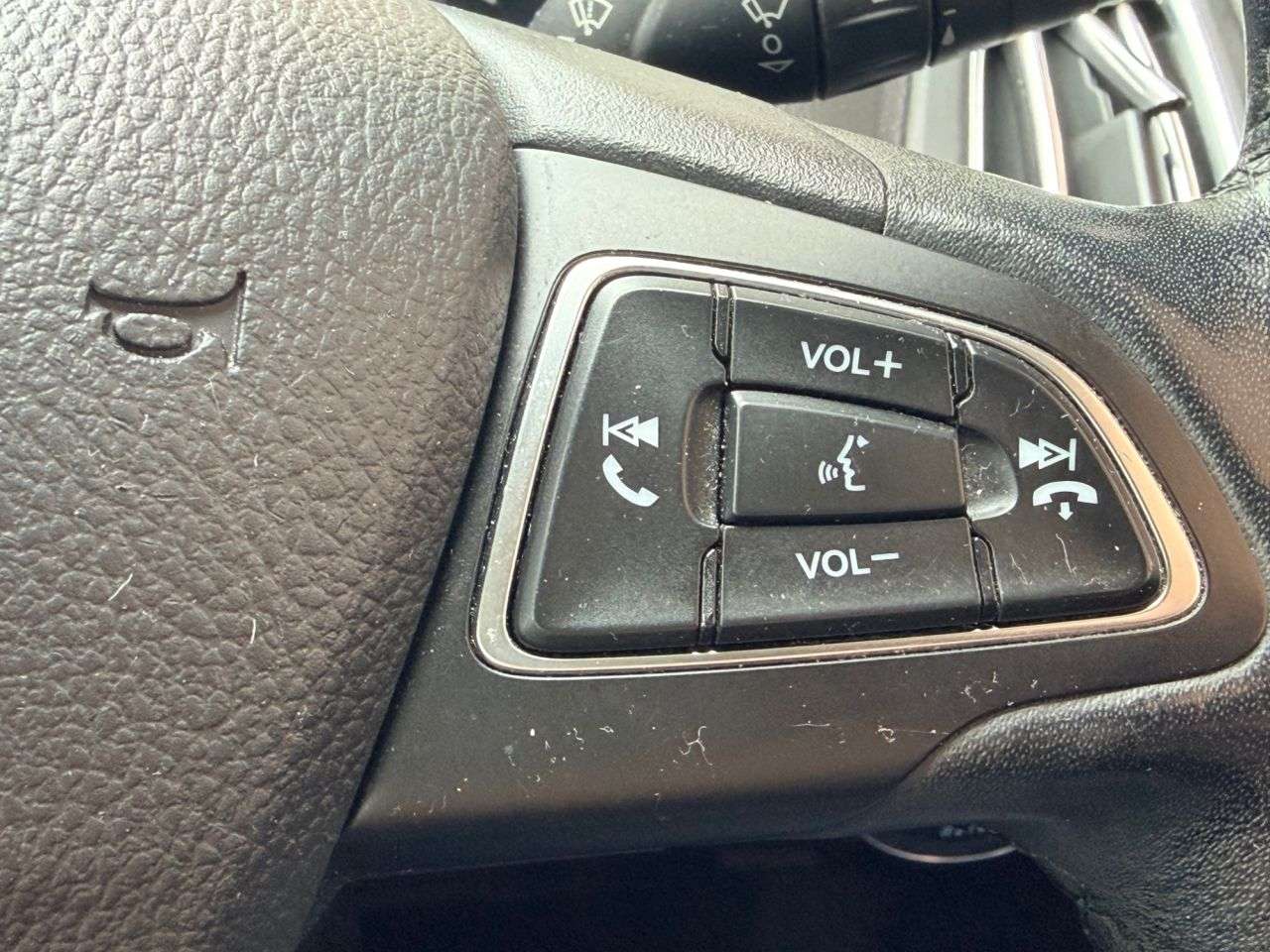 2017 FORD FOCUS 2017 FORD FOCUS