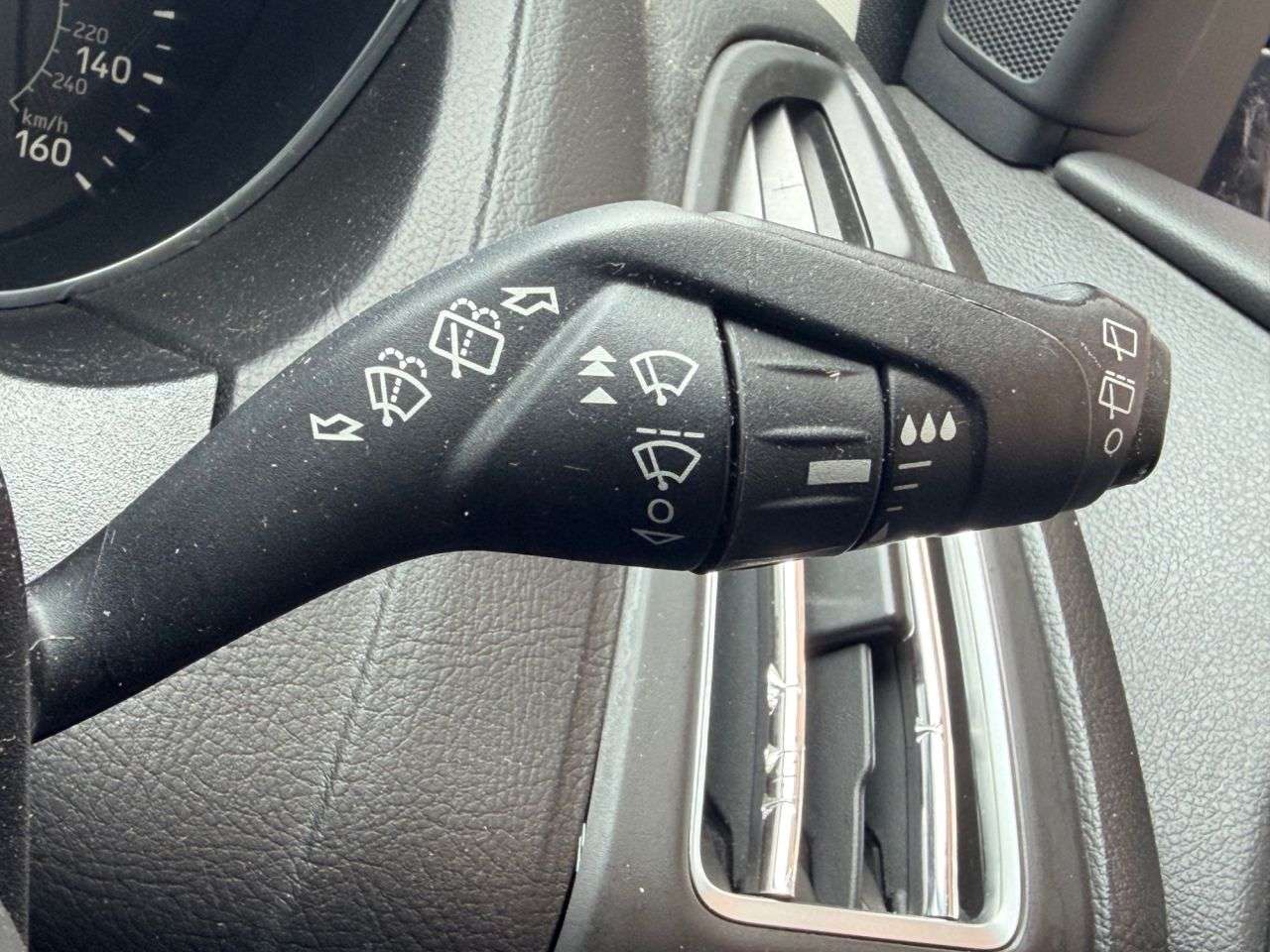 2017 FORD FOCUS 2017 FORD FOCUS