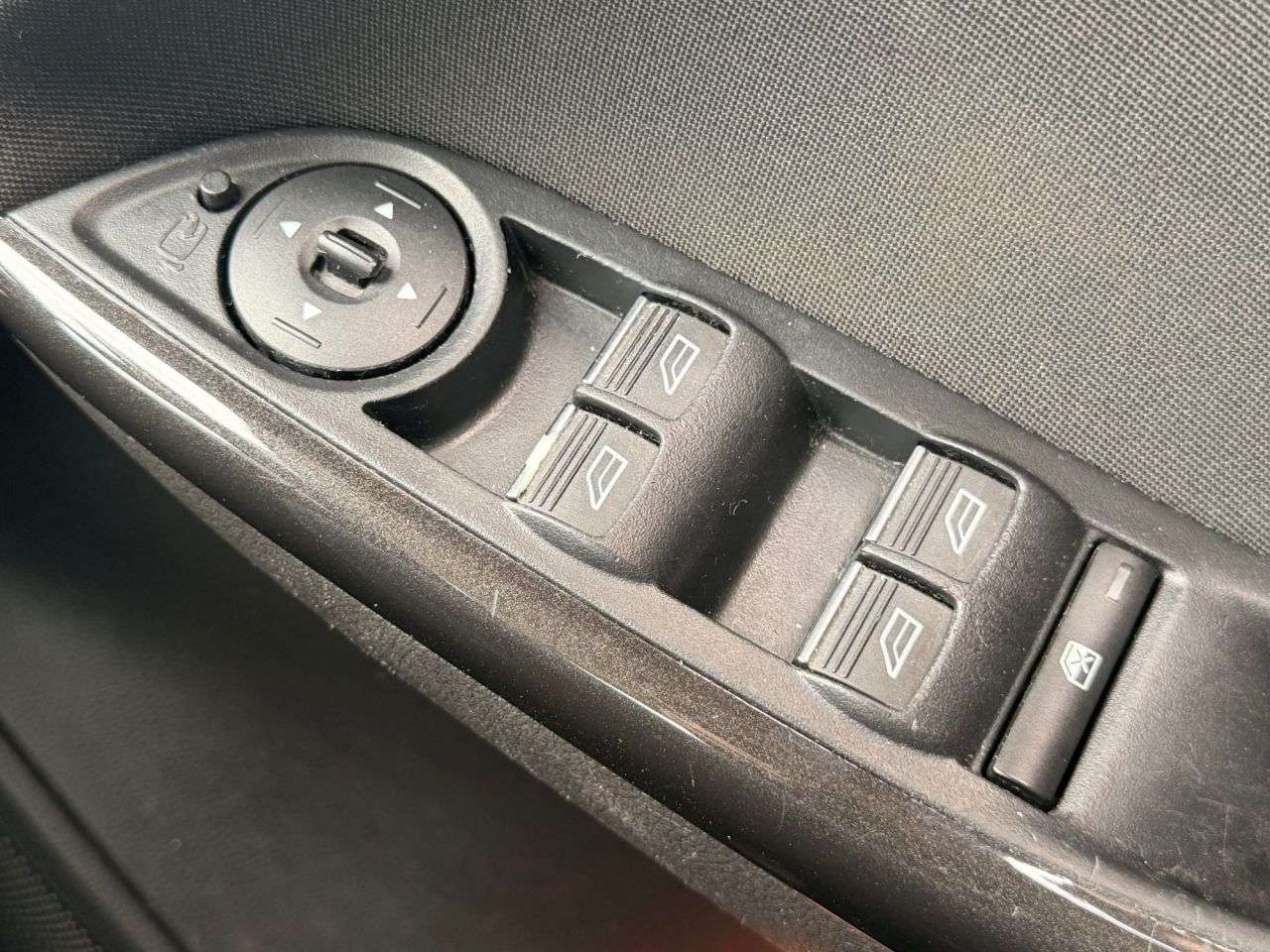 2017 FORD FOCUS 2017 FORD FOCUS