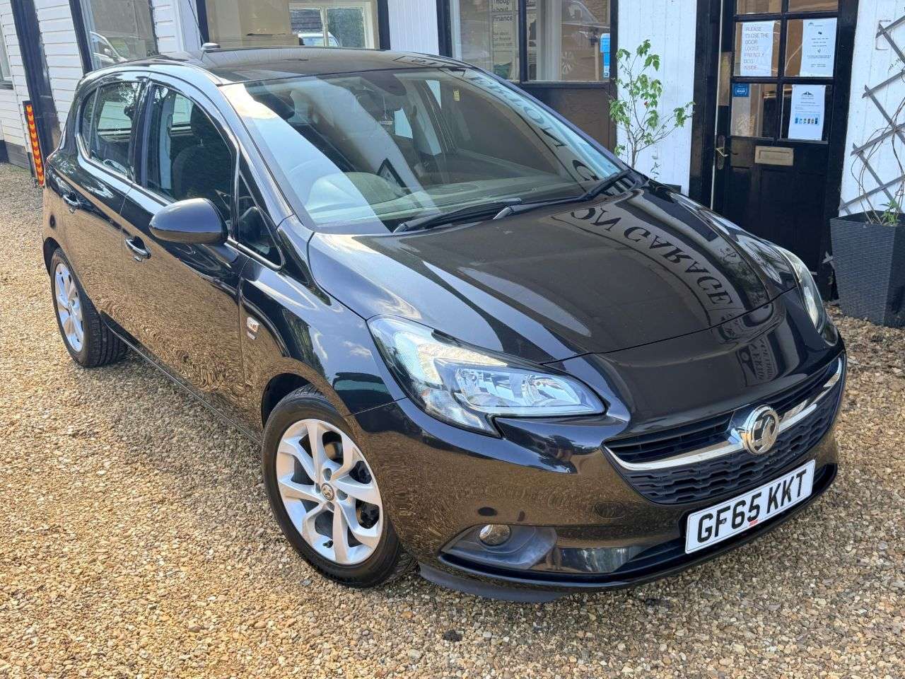 A 2015 VAUXHALL CORSA 1.4i ecoFLEX Energy Hatchback 5dr Petrol Manual Euro 6 (a/c) (90 ps) A 2015 VAUXHALL CORSA 1.4i ecoFLEX Energy Hatchback 5dr Petrol Manual Euro 6 (a/c) (90 ps)