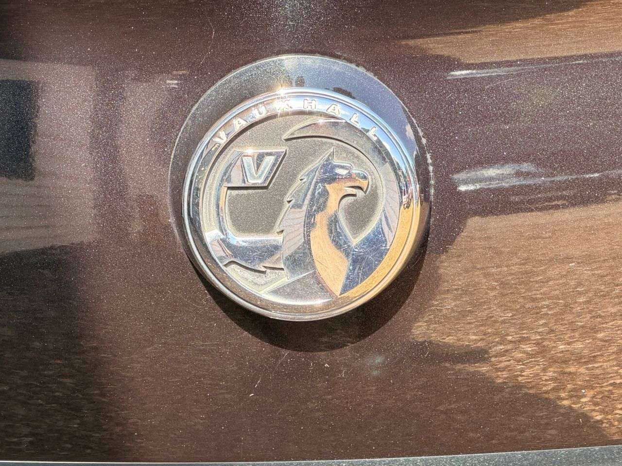2015 VAUXHALL CORSA 2015 VAUXHALL CORSA