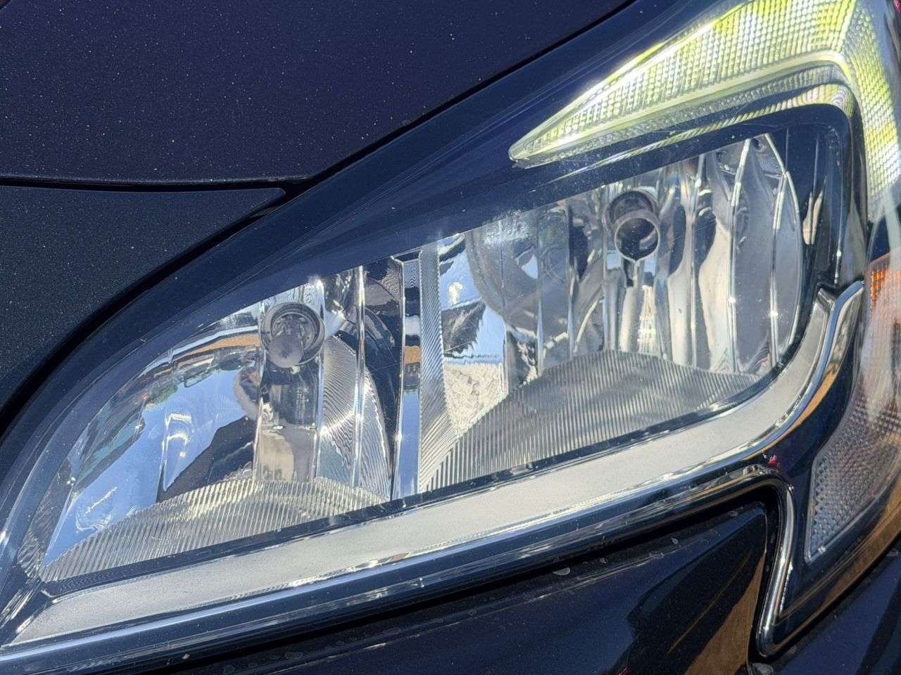 2015 VAUXHALL CORSA 2015 VAUXHALL CORSA