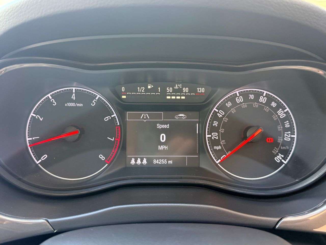 2015 VAUXHALL CORSA 2015 VAUXHALL CORSA